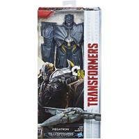 Transformers: The Last Knight Titan Changers Megatron   563068040